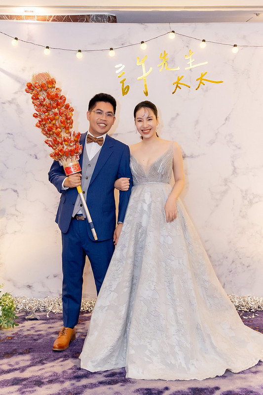 Wedding婚禮記錄 台北婚攝 熱門攝影師 