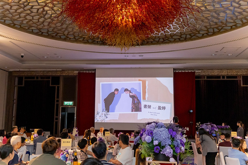 Wedding婚禮記錄 台北婚攝 熱門攝影師 