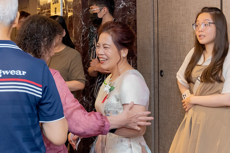 Wedding婚禮記錄 台北婚攝 熱門攝影師 