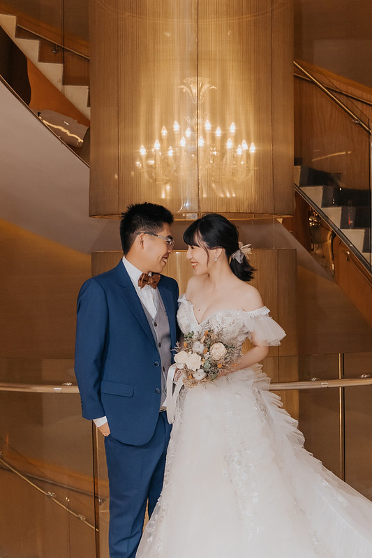 Wedding婚禮記錄 台北婚攝 熱門攝影師 