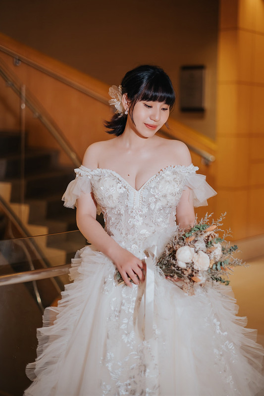 Wedding婚禮記錄 台北婚攝 熱門攝影師 