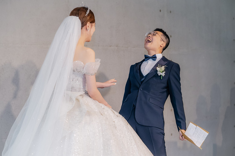 Wedding婚禮記錄 台北婚攝 熱門攝影師 
