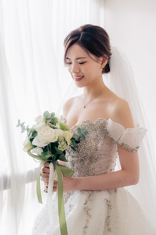Wedding婚禮記錄 台北婚攝 熱門攝影師 