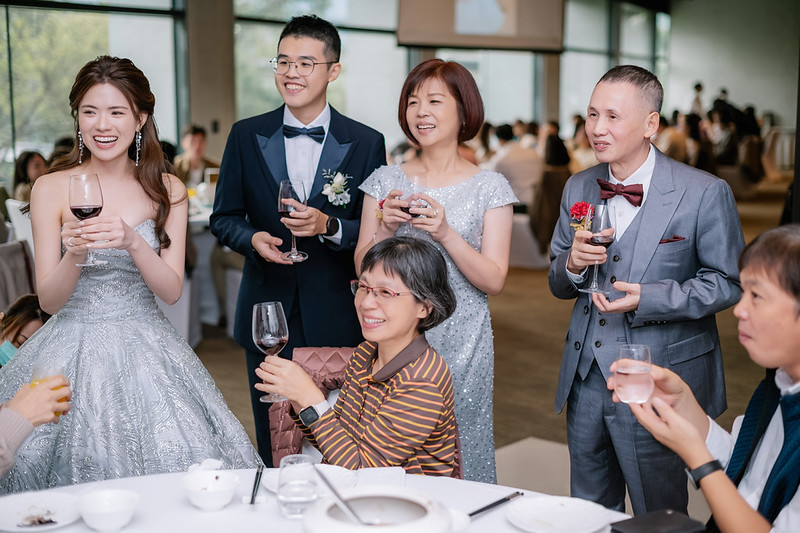 Wedding婚禮記錄 台北婚攝 熱門攝影師 