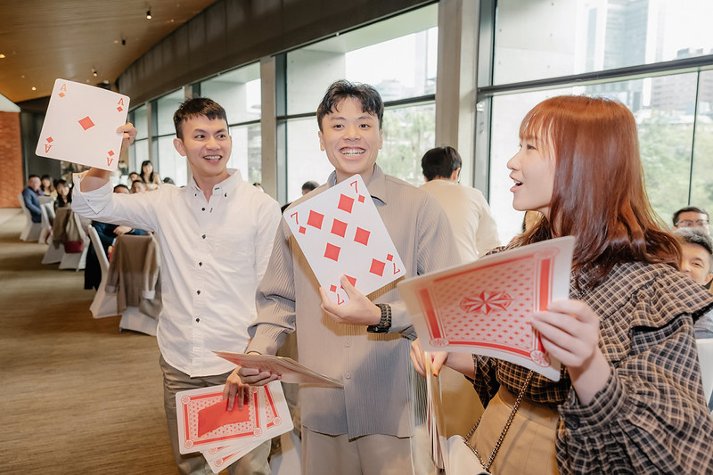 Wedding婚禮記錄 台北婚攝 熱門攝影師 