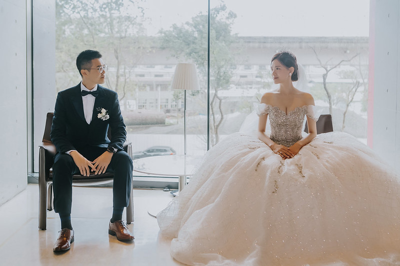 Wedding婚禮記錄 台北婚攝 熱門攝影師 