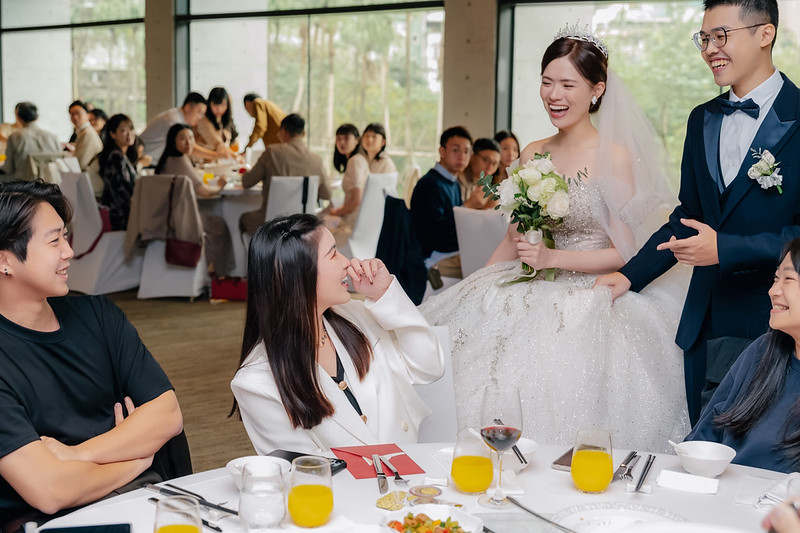 Wedding婚禮記錄 台北婚攝 熱門攝影師 
