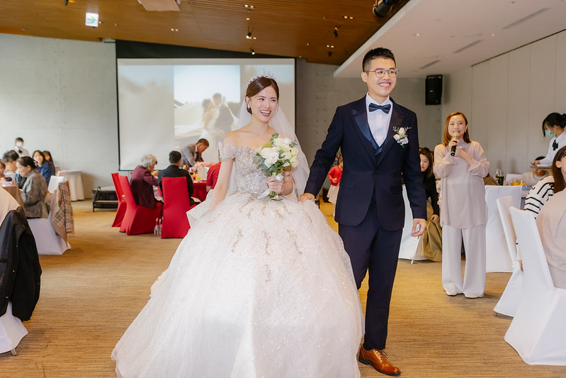 Wedding婚禮記錄 台北婚攝 熱門攝影師 