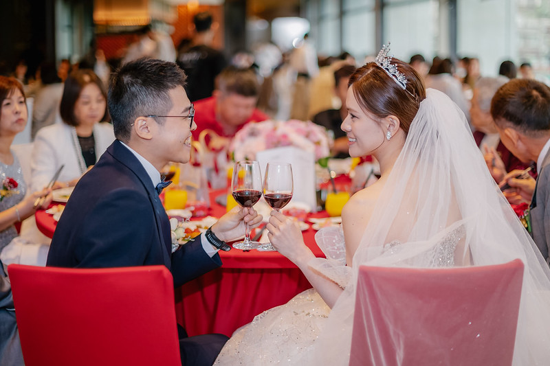 Wedding婚禮記錄 台北婚攝 熱門攝影師 