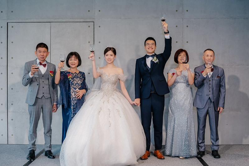 Wedding婚禮記錄 台北婚攝 熱門攝影師 