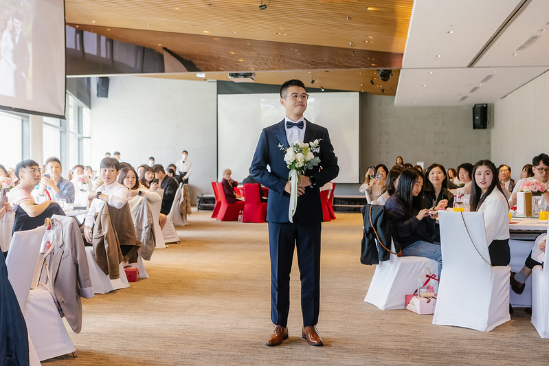 Wedding婚禮記錄 台北婚攝 熱門攝影師 