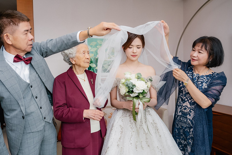 Wedding婚禮記錄 台北婚攝 熱門攝影師 