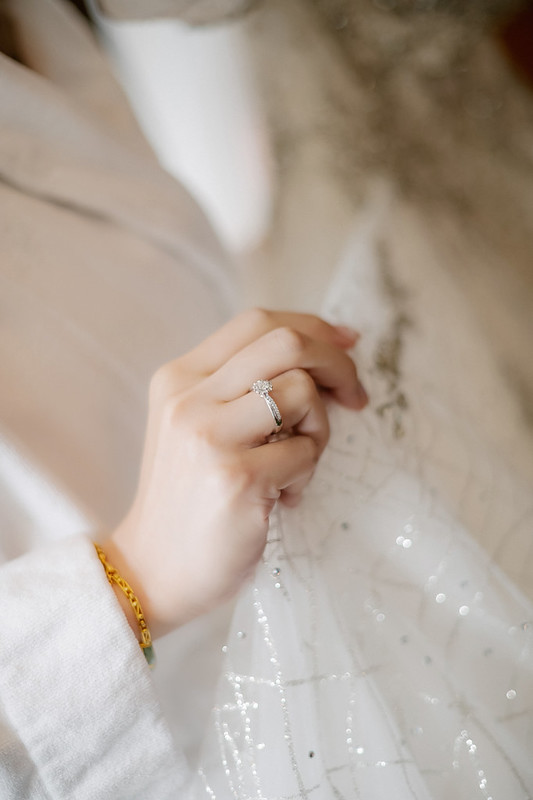 Wedding婚禮記錄 台北婚攝 熱門攝影師 