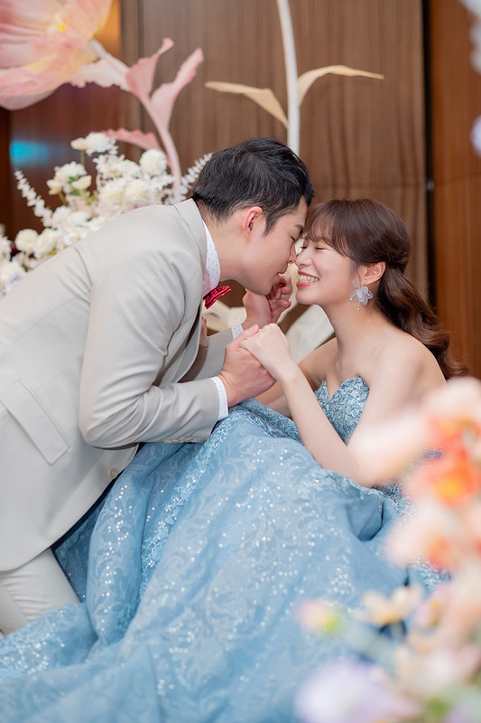 Wedding婚禮記錄 熱門攝影師 