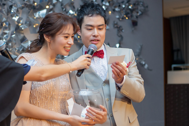 Wedding婚禮記錄 熱門攝影師 