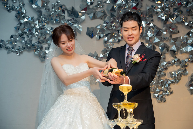 Wedding婚禮記錄 熱門攝影師 