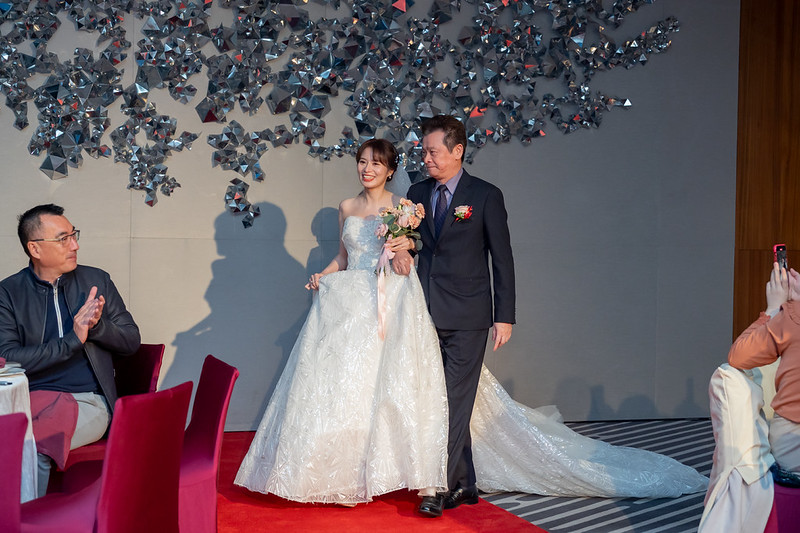 Wedding婚禮記錄 熱門攝影師 