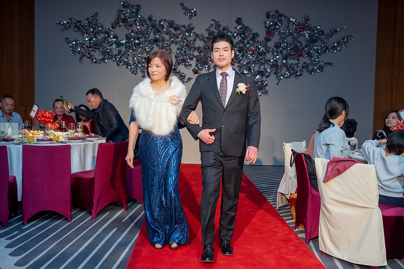 Wedding婚禮記錄 熱門攝影師 