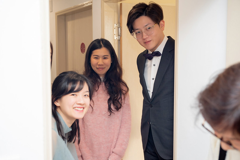 Wedding婚禮記錄 熱門攝影師 