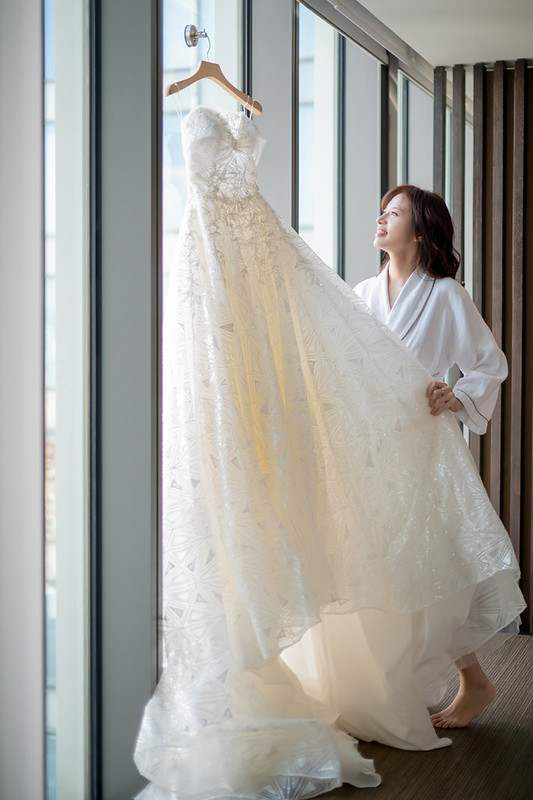 Wedding婚禮記錄 熱門攝影師 