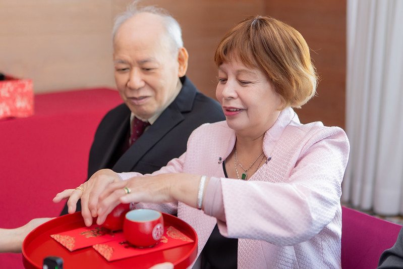 Wedding婚禮記錄 熱門攝影師 