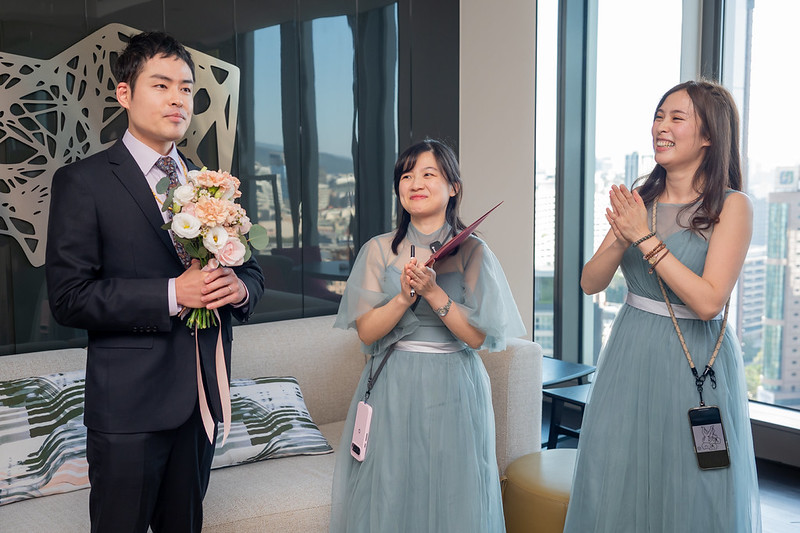 Wedding婚禮記錄 熱門攝影師 