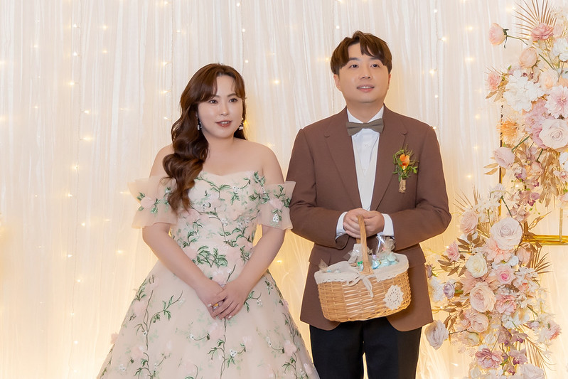 Wedding婚禮記錄 台北婚攝 熱門攝影師 