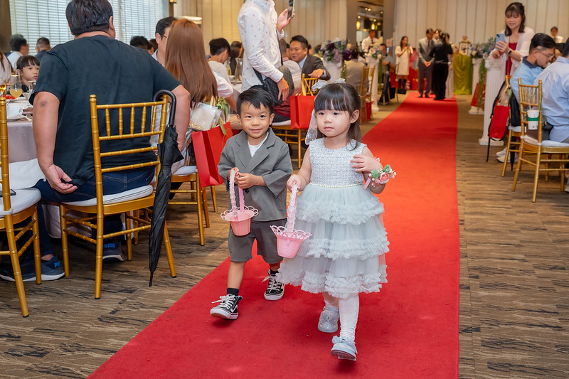 Wedding婚禮記錄 台北婚攝 熱門攝影師 
