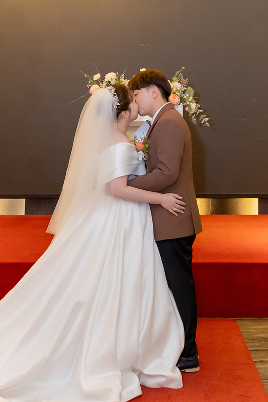 Wedding婚禮記錄 台北婚攝 熱門攝影師 