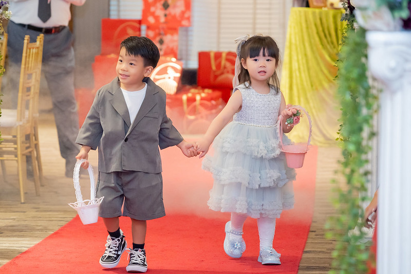 Wedding婚禮記錄 台北婚攝 熱門攝影師 