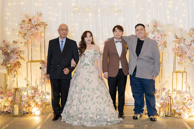 Wedding婚禮記錄 台北婚攝 熱門攝影師 