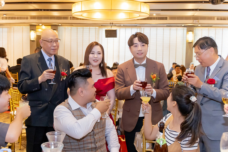 Wedding婚禮記錄 台北婚攝 熱門攝影師 
