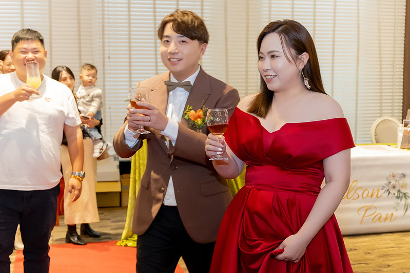 Wedding婚禮記錄 台北婚攝 熱門攝影師 