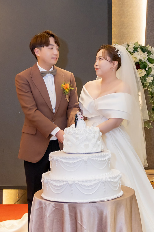 Wedding婚禮記錄 台北婚攝 熱門攝影師 