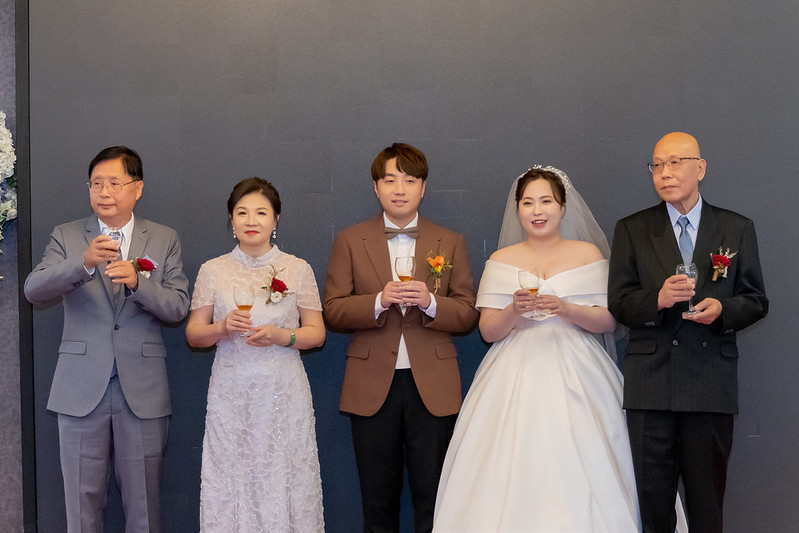 Wedding婚禮記錄 台北婚攝 熱門攝影師 