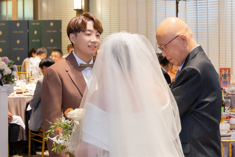 Wedding婚禮記錄 台北婚攝 熱門攝影師 
