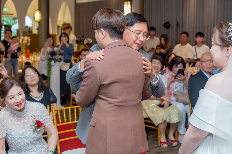 Wedding婚禮記錄 台北婚攝 熱門攝影師 
