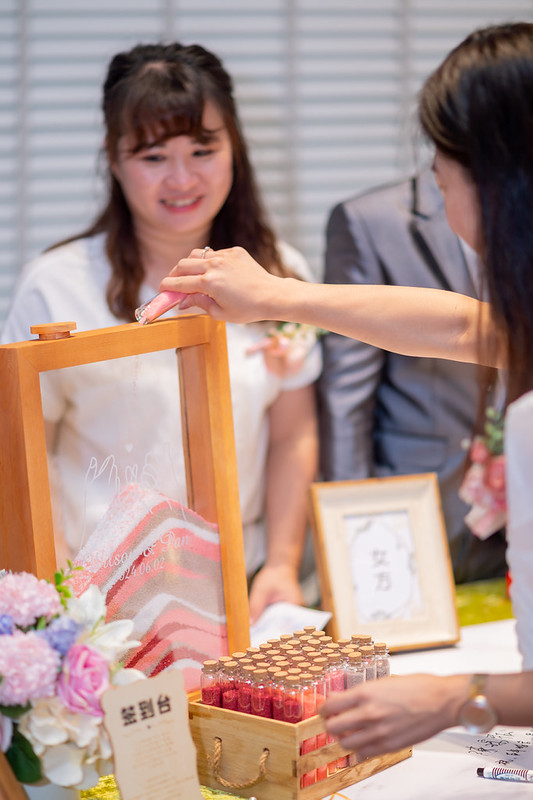 Wedding婚禮記錄 台北婚攝 熱門攝影師 
