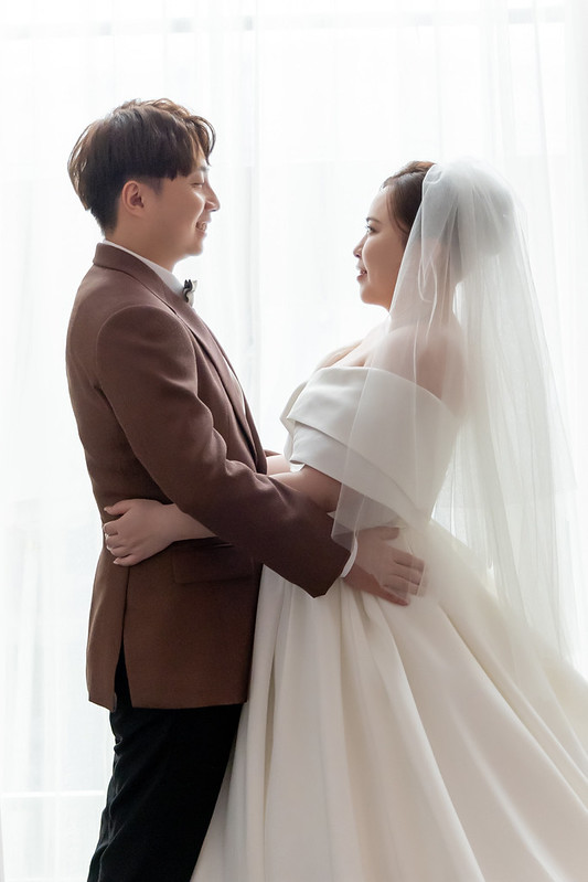 Wedding婚禮記錄 台北婚攝 熱門攝影師 