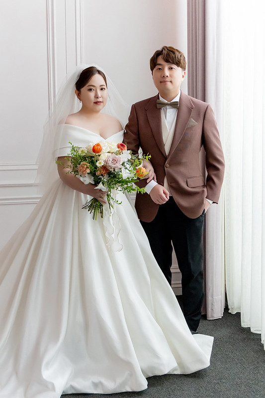 Wedding婚禮記錄 台北婚攝 熱門攝影師 