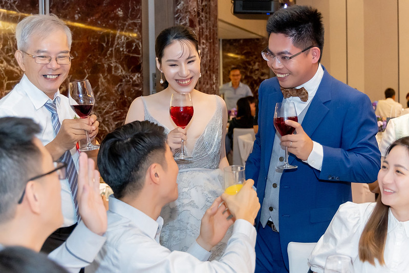 Wedding婚禮記錄 台北婚攝 熱門攝影師 