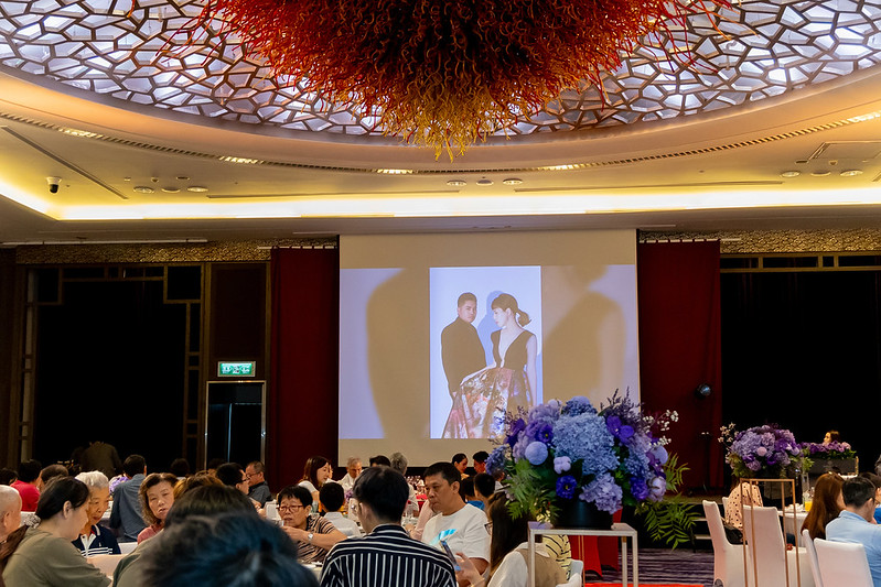 Wedding婚禮記錄 台北婚攝 熱門攝影師 
