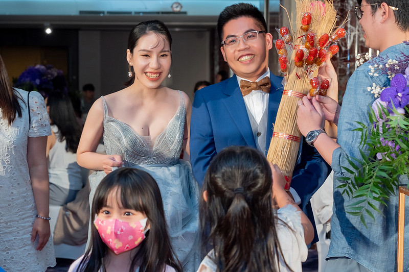 Wedding婚禮記錄 台北婚攝 熱門攝影師 