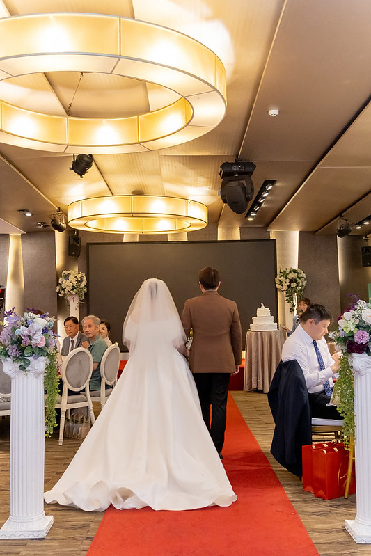 Wedding婚禮記錄 台北婚攝 熱門攝影師 