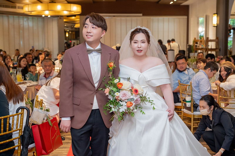 Wedding婚禮記錄 台北婚攝 熱門攝影師 