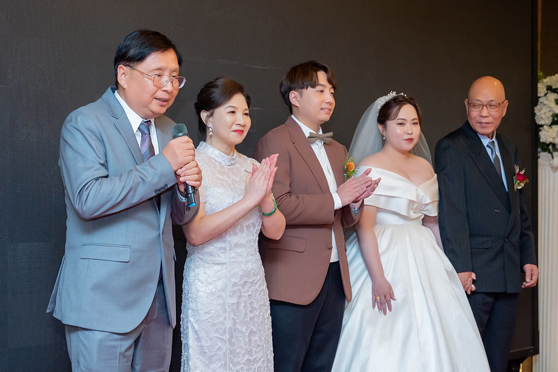 Wedding婚禮記錄 台北婚攝 熱門攝影師 