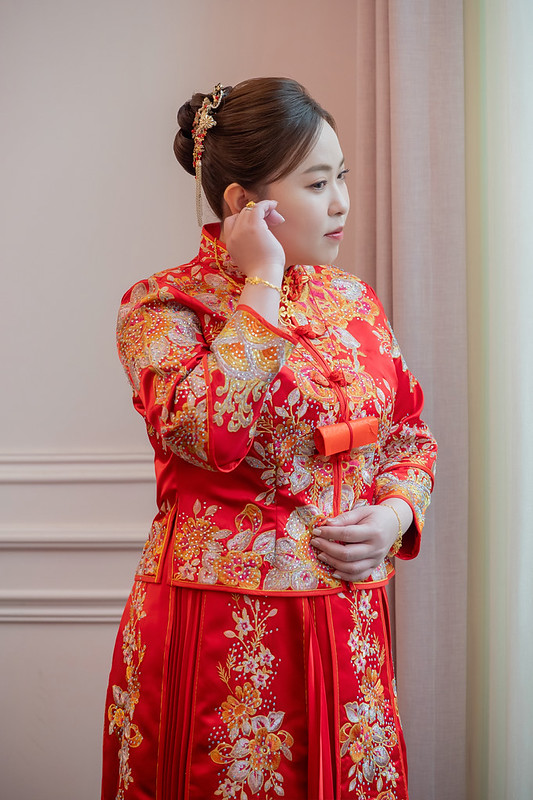Wedding婚禮記錄 台北婚攝 熱門攝影師 