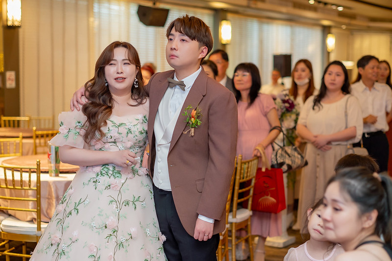 Wedding婚禮記錄 台北婚攝 熱門攝影師 