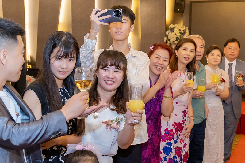 Wedding婚禮記錄 台北婚攝 熱門攝影師 