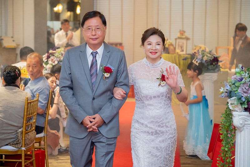 Wedding婚禮記錄 台北婚攝 熱門攝影師 